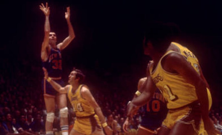 El mayor r cord de victorias seguidas en la NBA Basquet Plus